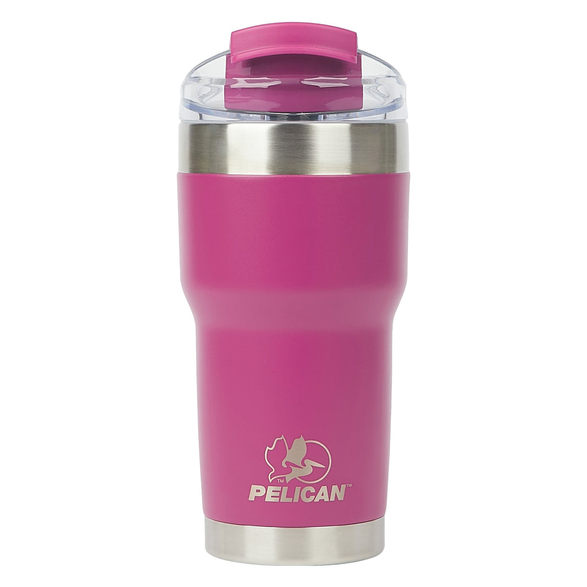 Pelican Traveler 22 oz Insulated Tumbler - Orchid