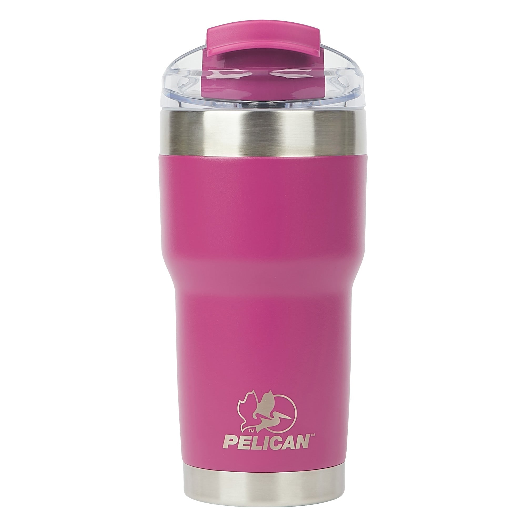 Pelican Traveler 22 oz Insulated Tumbler - Orchid