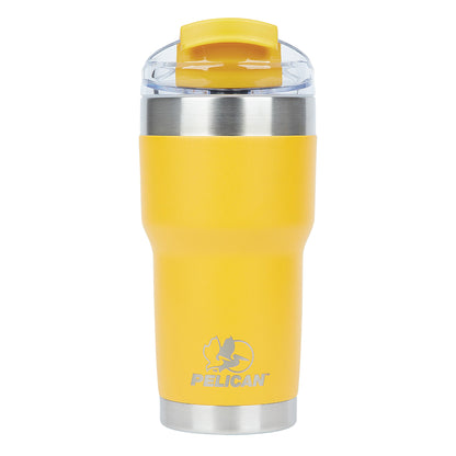 Pelican Traveler 22 oz Insulated Tumbler - Tuscan Sun