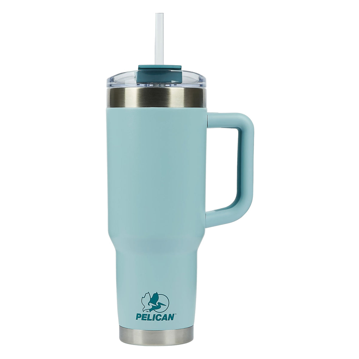 Pelican Porter 40 oz Insulated Tumbler - Breeze