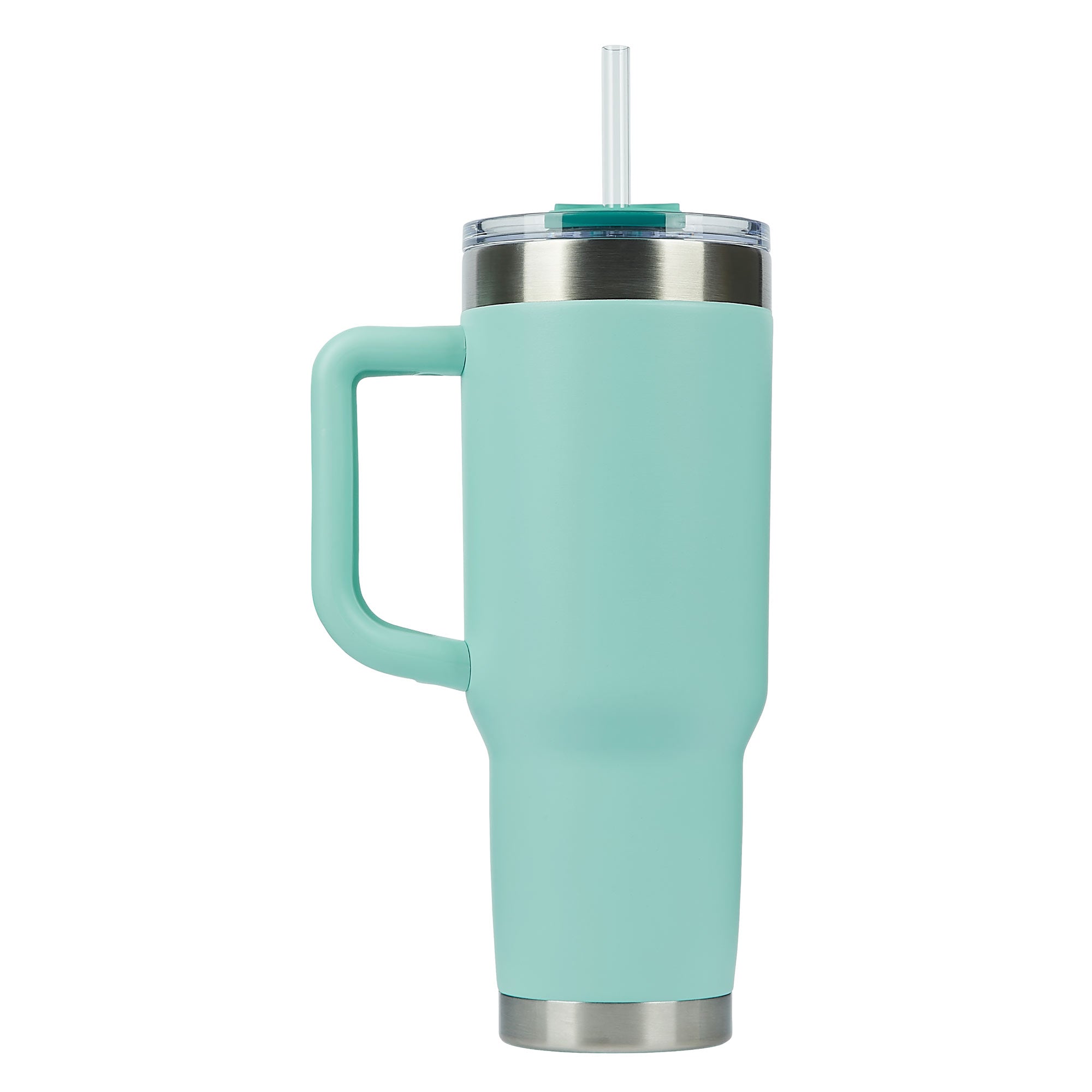 Pelican Porter 40 oz Insulated Tumbler - Seafoam