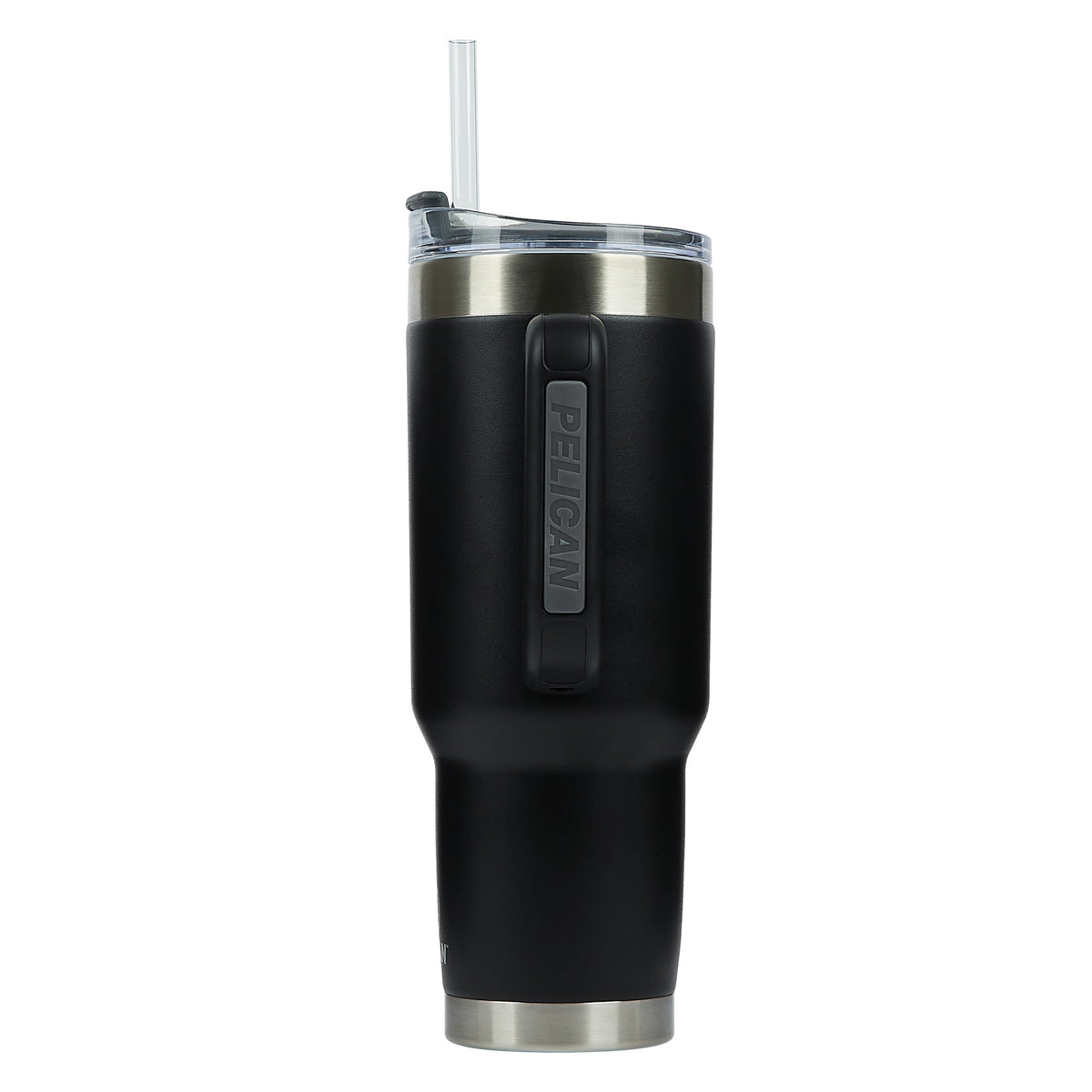 Pelican Porter 40 oz Insulated Tumbler - Jet Black