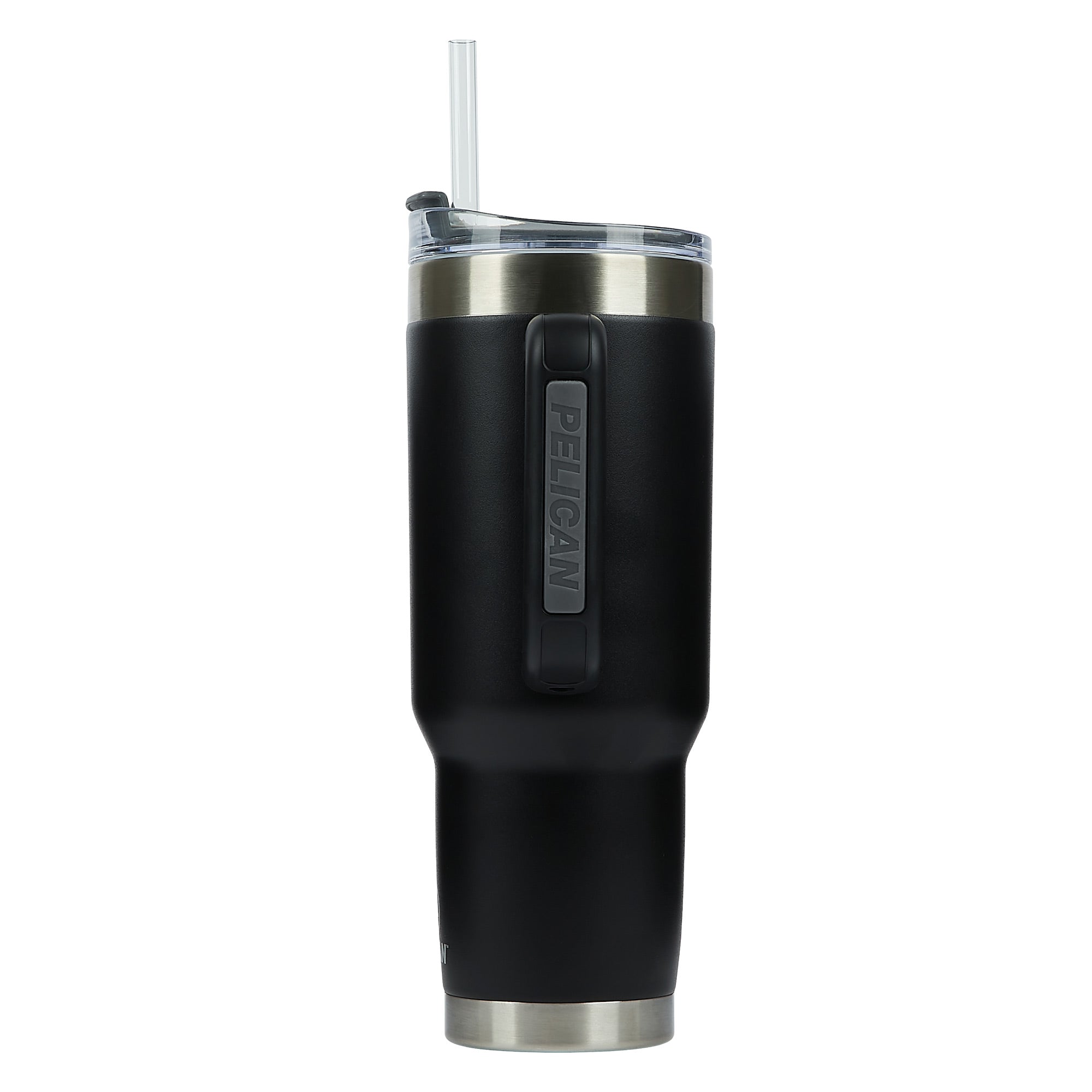 Pelican Porter 40 oz Insulated Tumbler - Jet Black