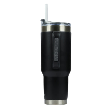 Pelican Porter 40 oz Insulated Tumbler - Jet Black