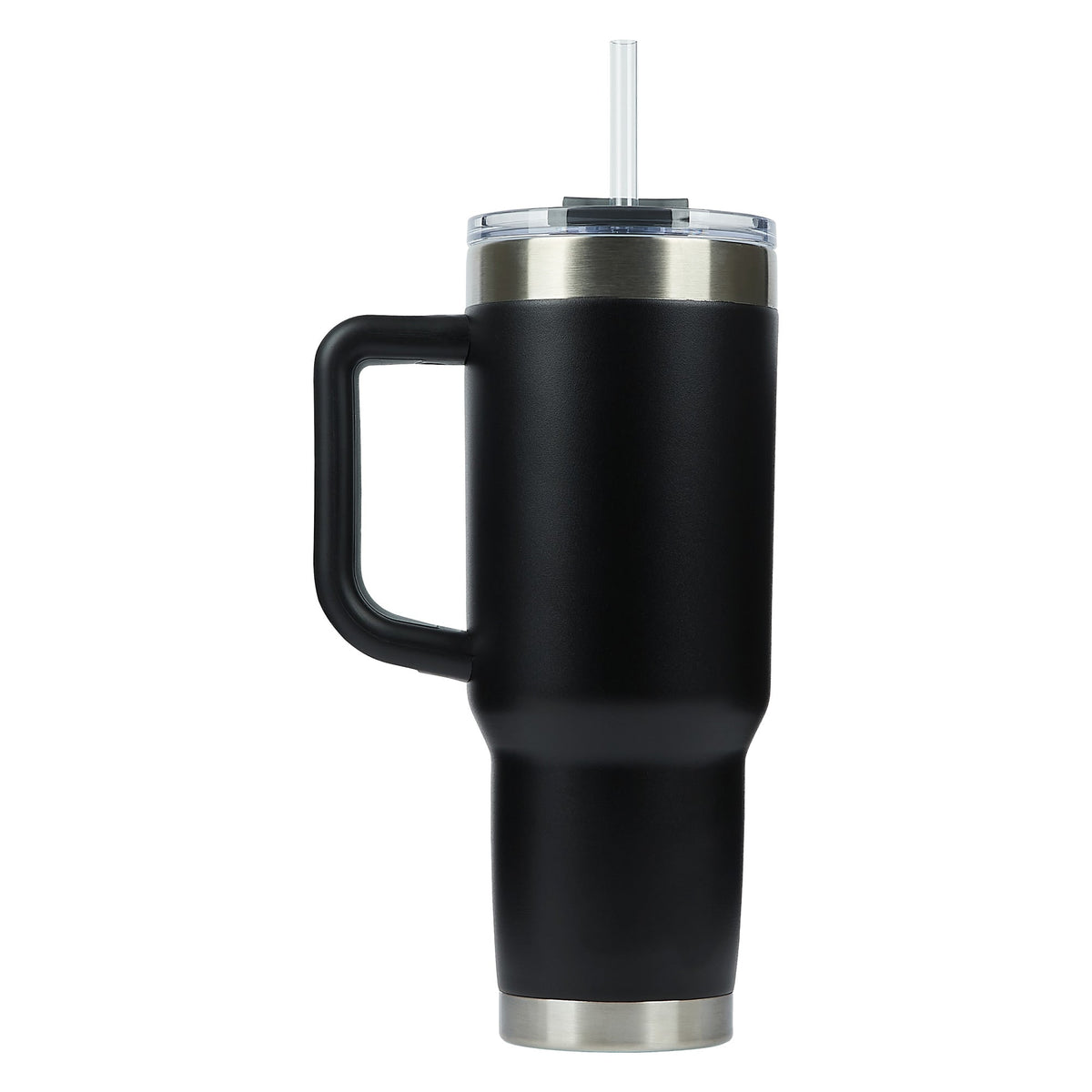 Pelican Porter 40 oz Insulated Tumbler - Jet Black