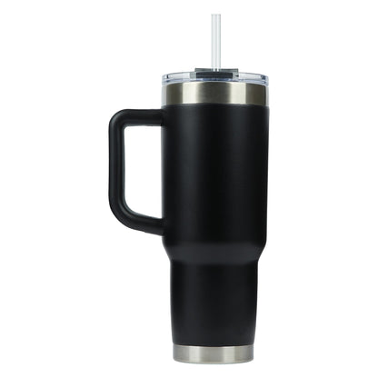 Pelican Porter 40 oz Insulated Tumbler - Jet Black