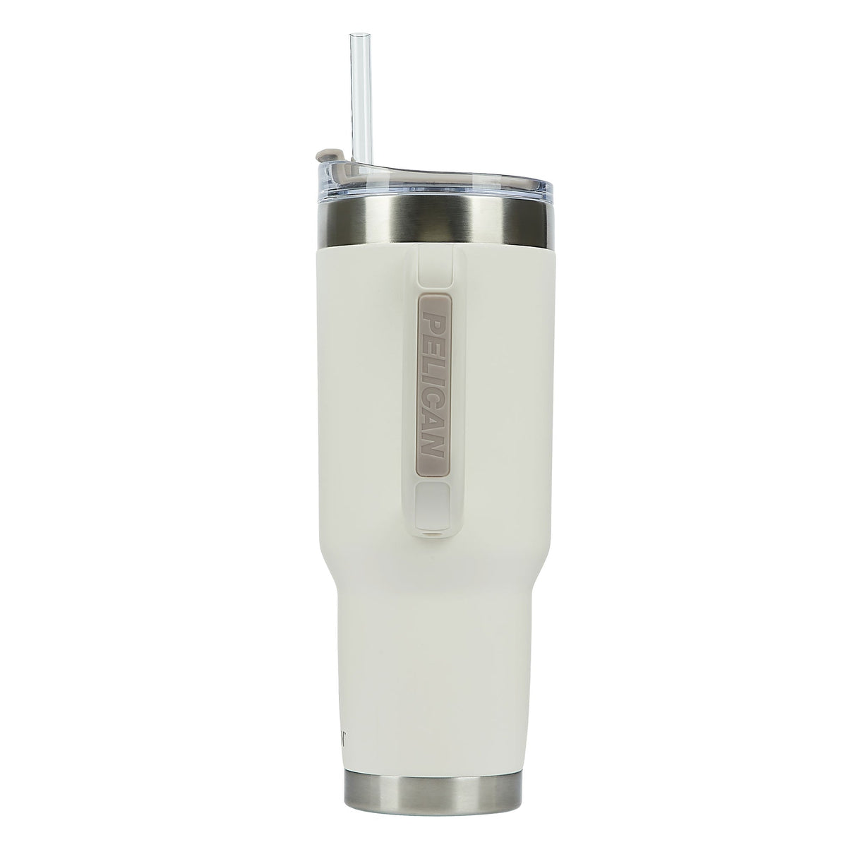 Pelican Porter 40 oz Insulated Tumbler - Linen