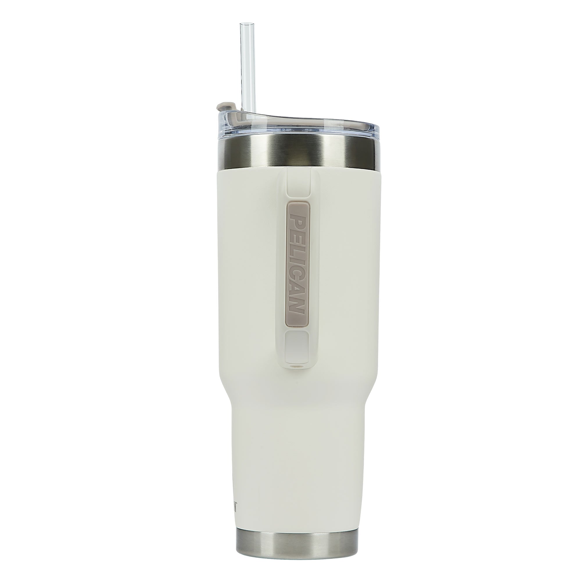 Pelican Porter 40 oz Insulated Tumbler - Linen