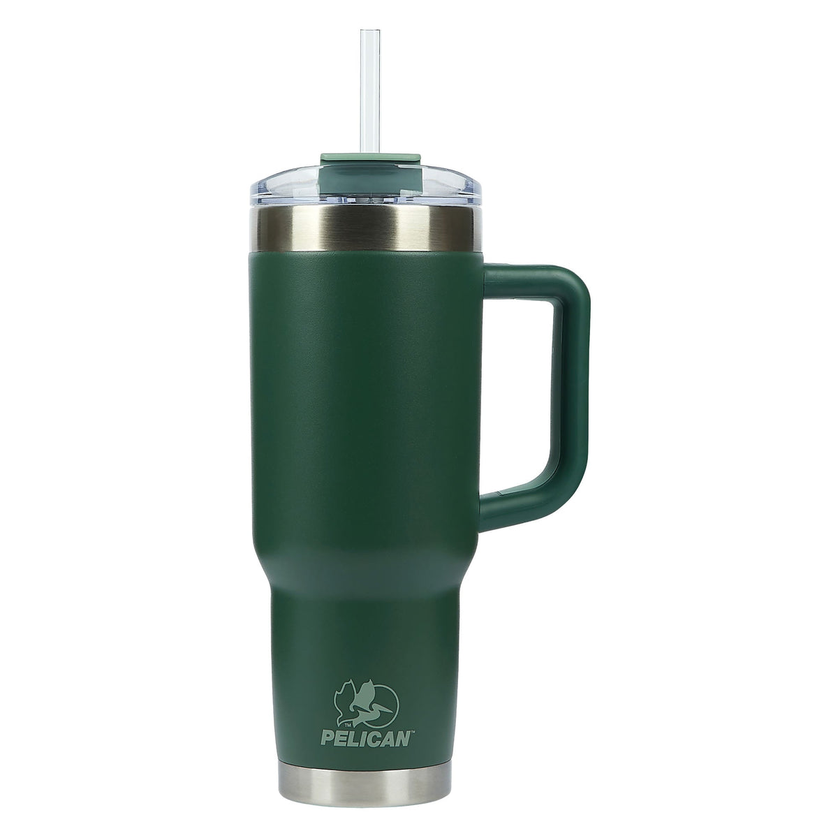 Pelican Porter 40 oz Insulated Tumbler - Hunter