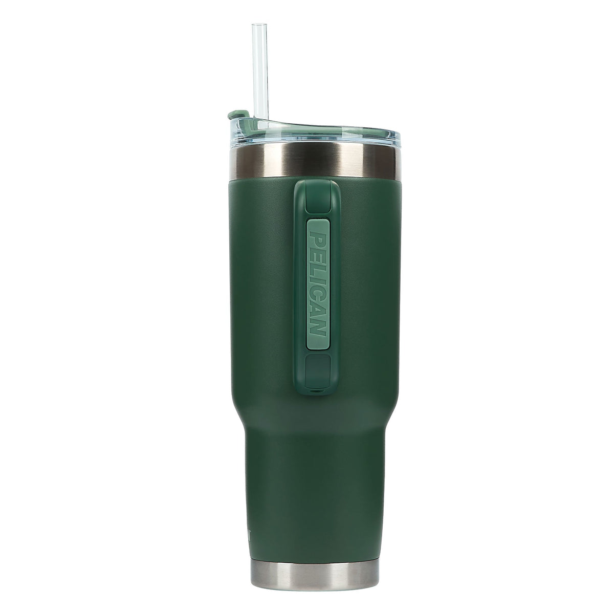 Pelican Porter 40 oz Insulated Tumbler - Hunter