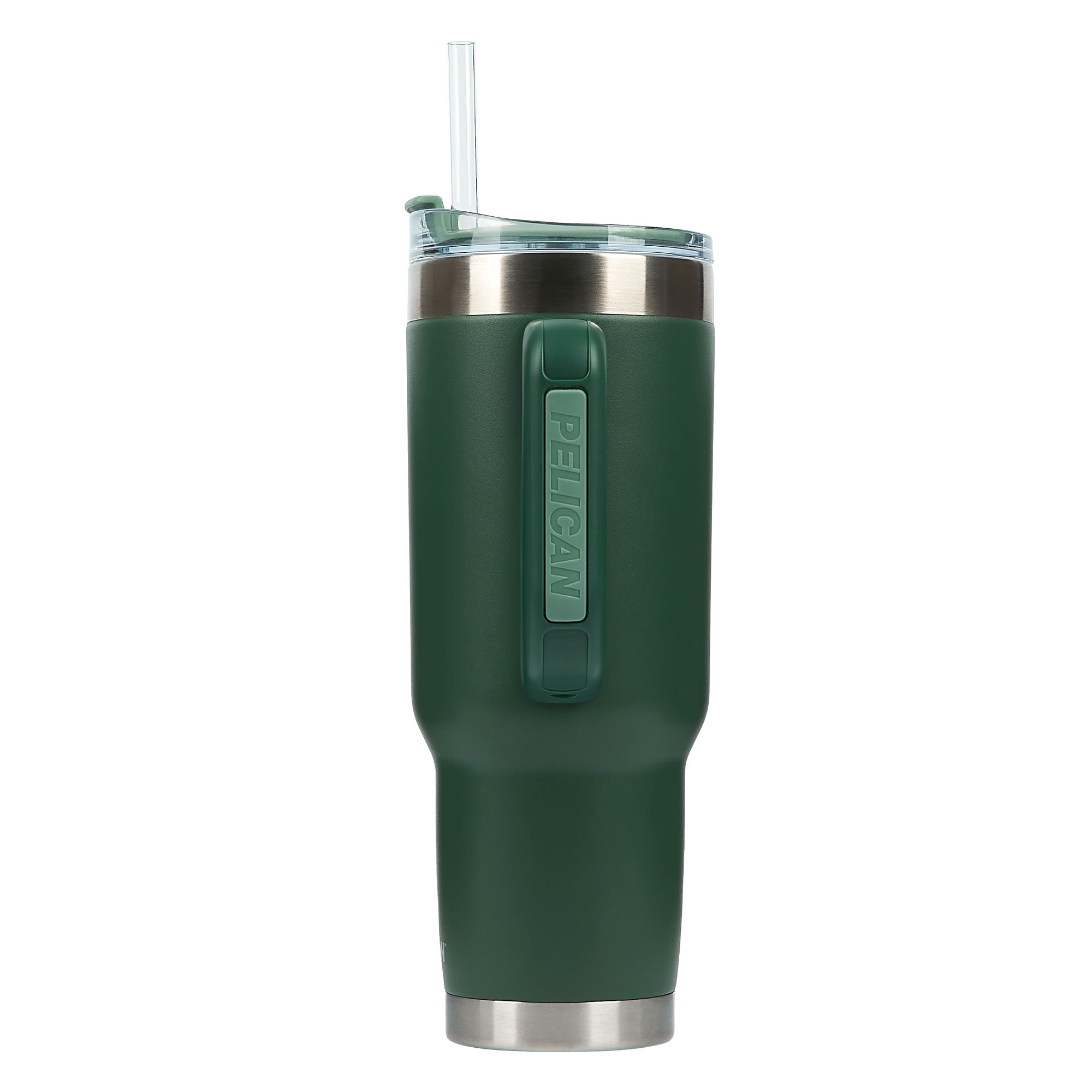 Pelican Porter 40 oz Insulated Tumbler - Hunter