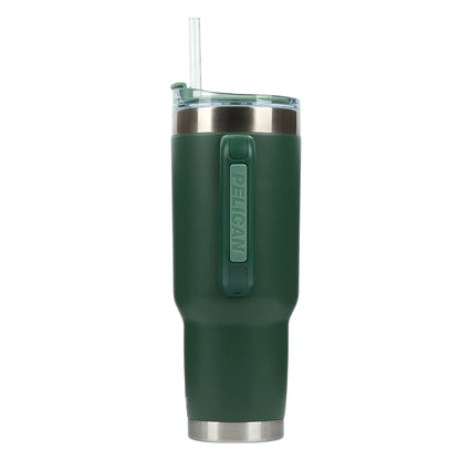 Pelican Porter 40 oz Insulated Tumbler - Hunter