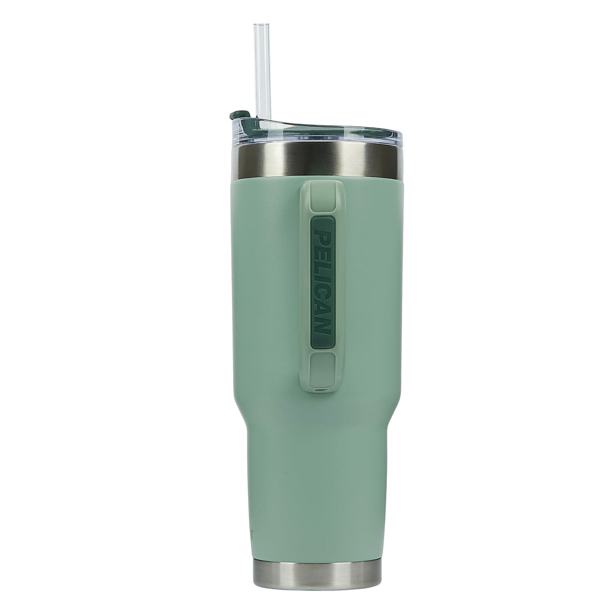 Pelican Porter 40 oz Insulated Tumbler - Sage