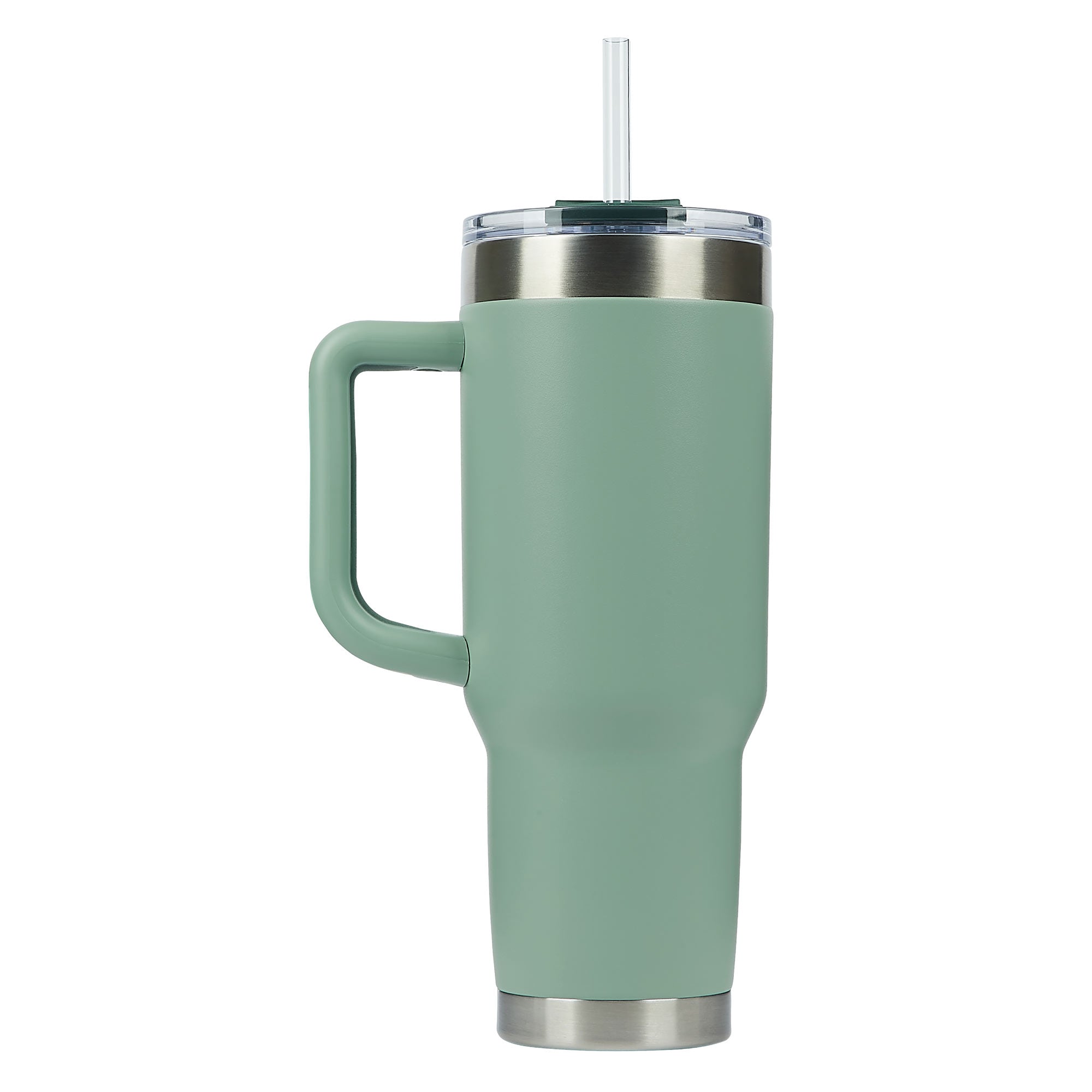 Pelican Porter 40 oz Insulated Tumbler - Sage