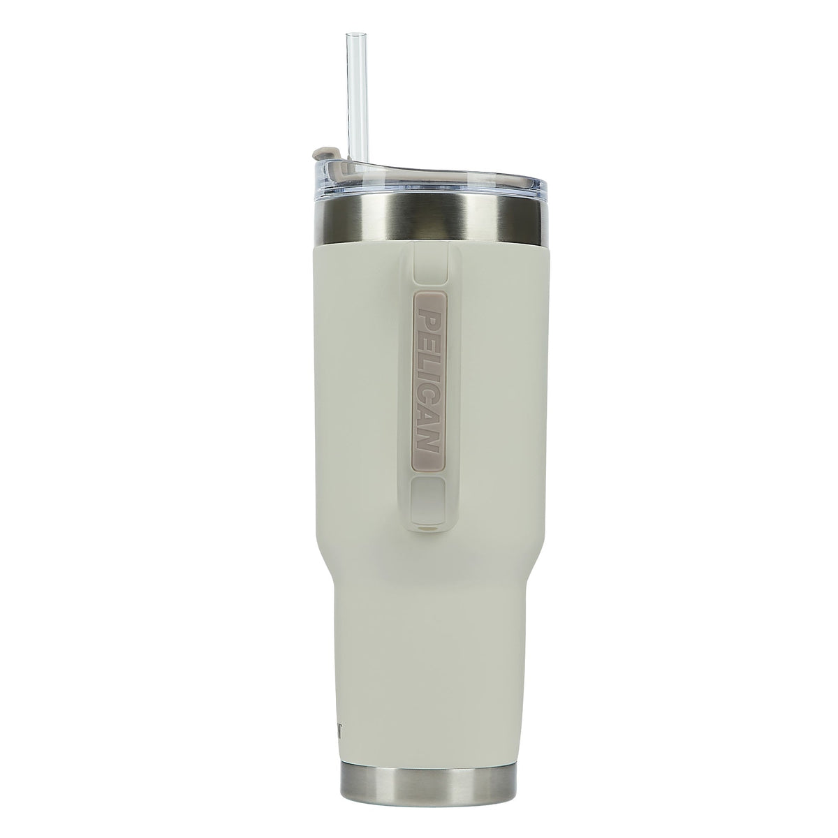 Pelican Porter 40 oz Insulated Tumbler - Clay