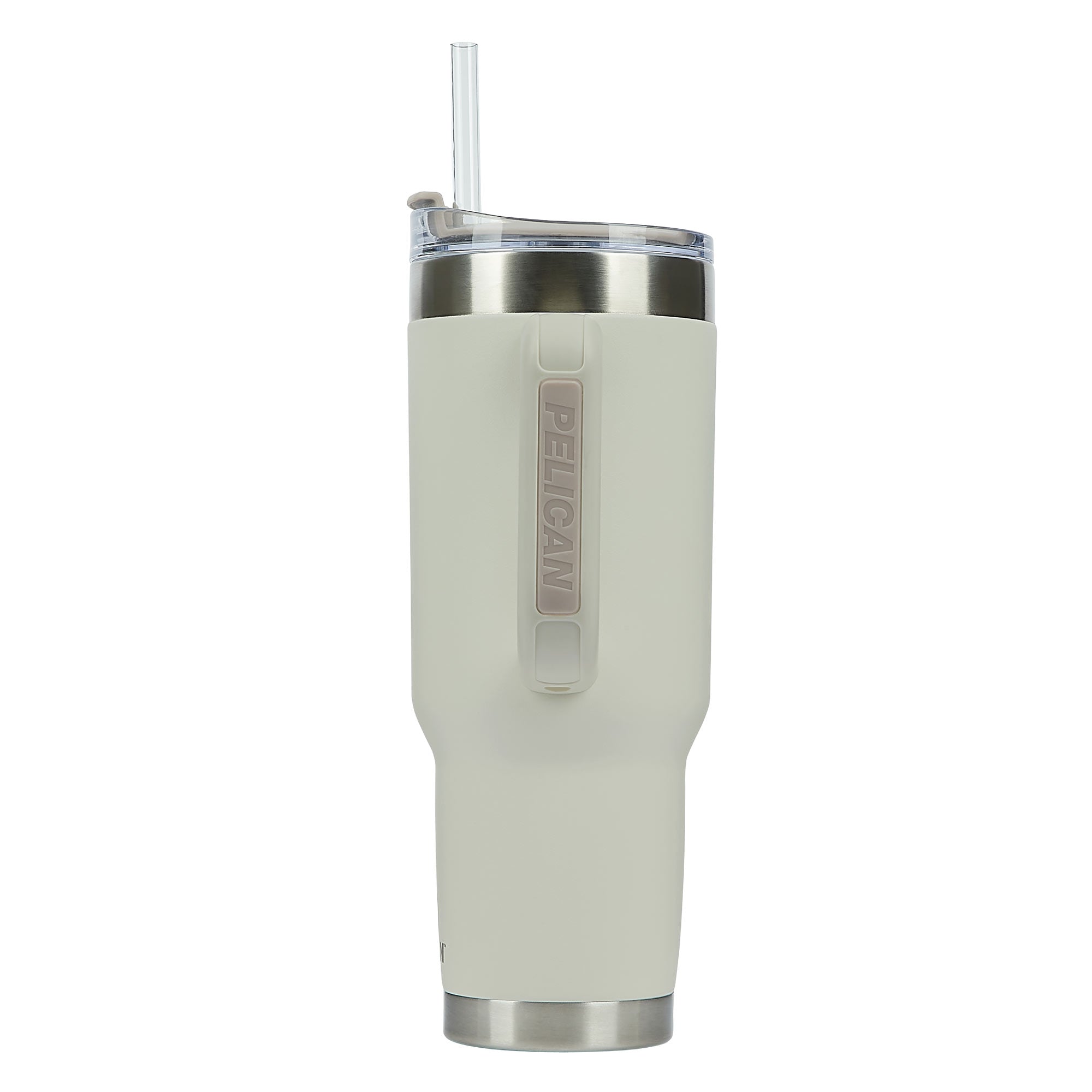 Pelican Porter 40 oz Insulated Tumbler - Clay
