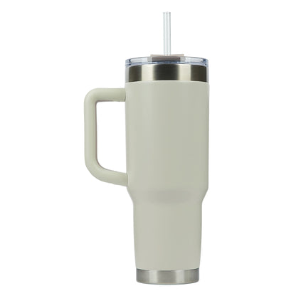 Pelican Porter 40 oz Insulated Tumbler - Clay