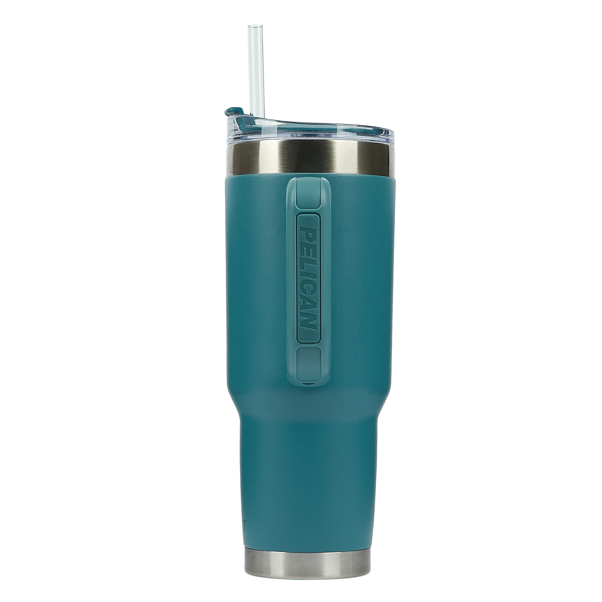 Pelican Porter 40 oz Insulated Tumbler - Lagoon