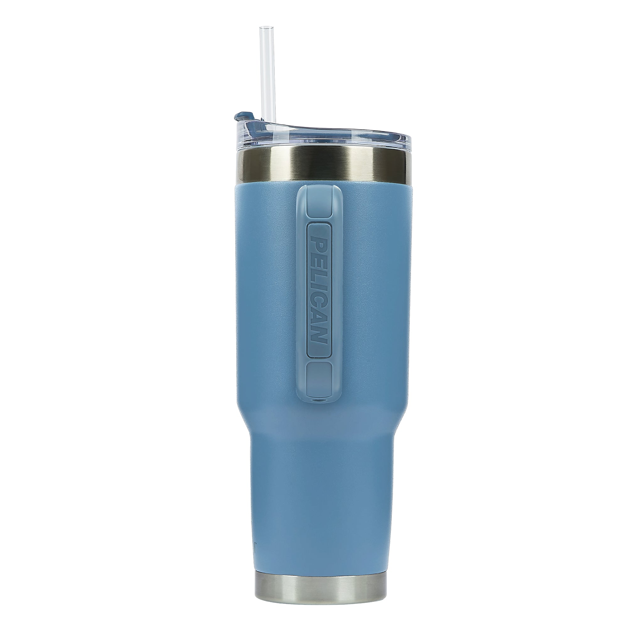 Pelican Porter 40 oz Insulated Tumbler - Denim