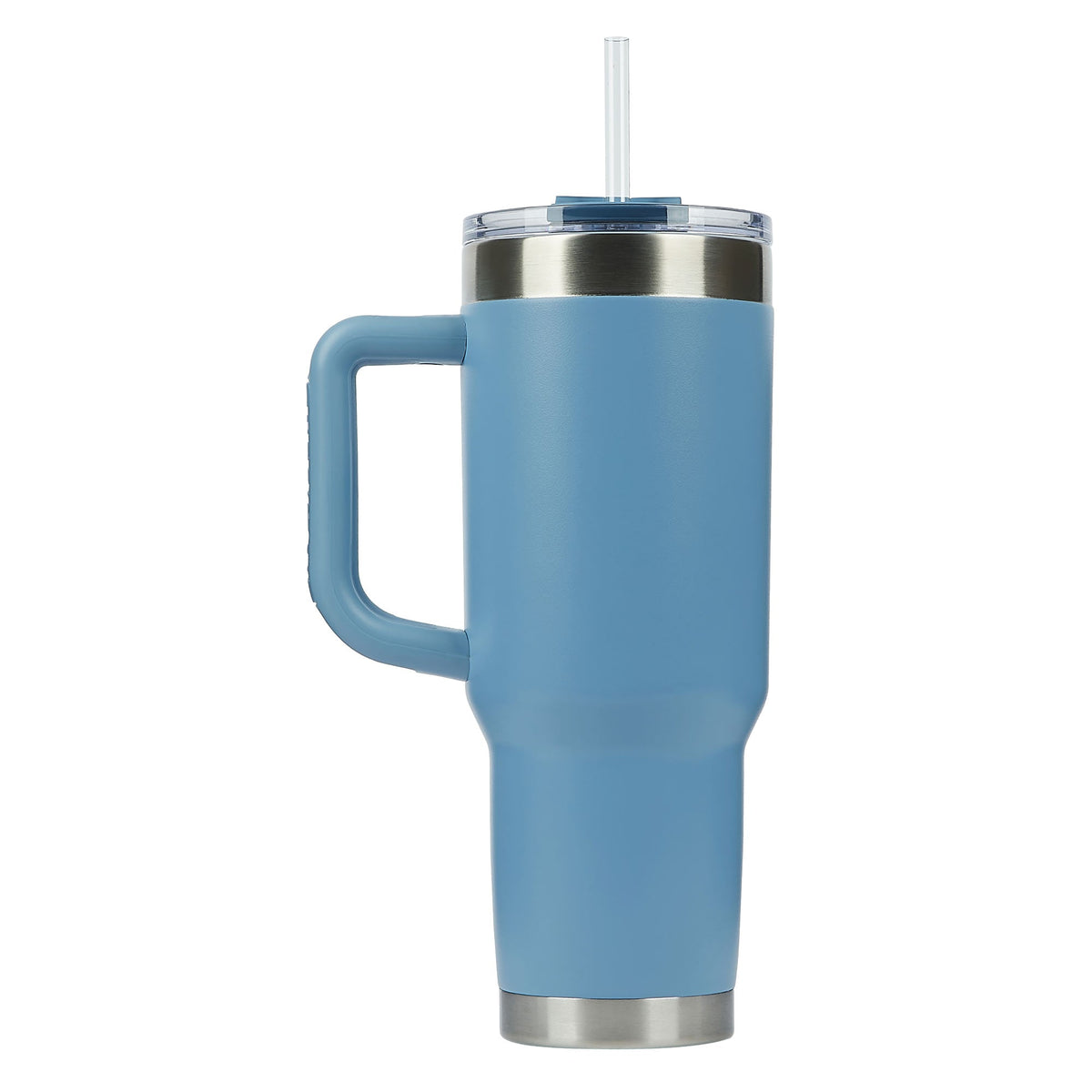 Pelican Porter 40 oz Insulated Tumbler - Denim
