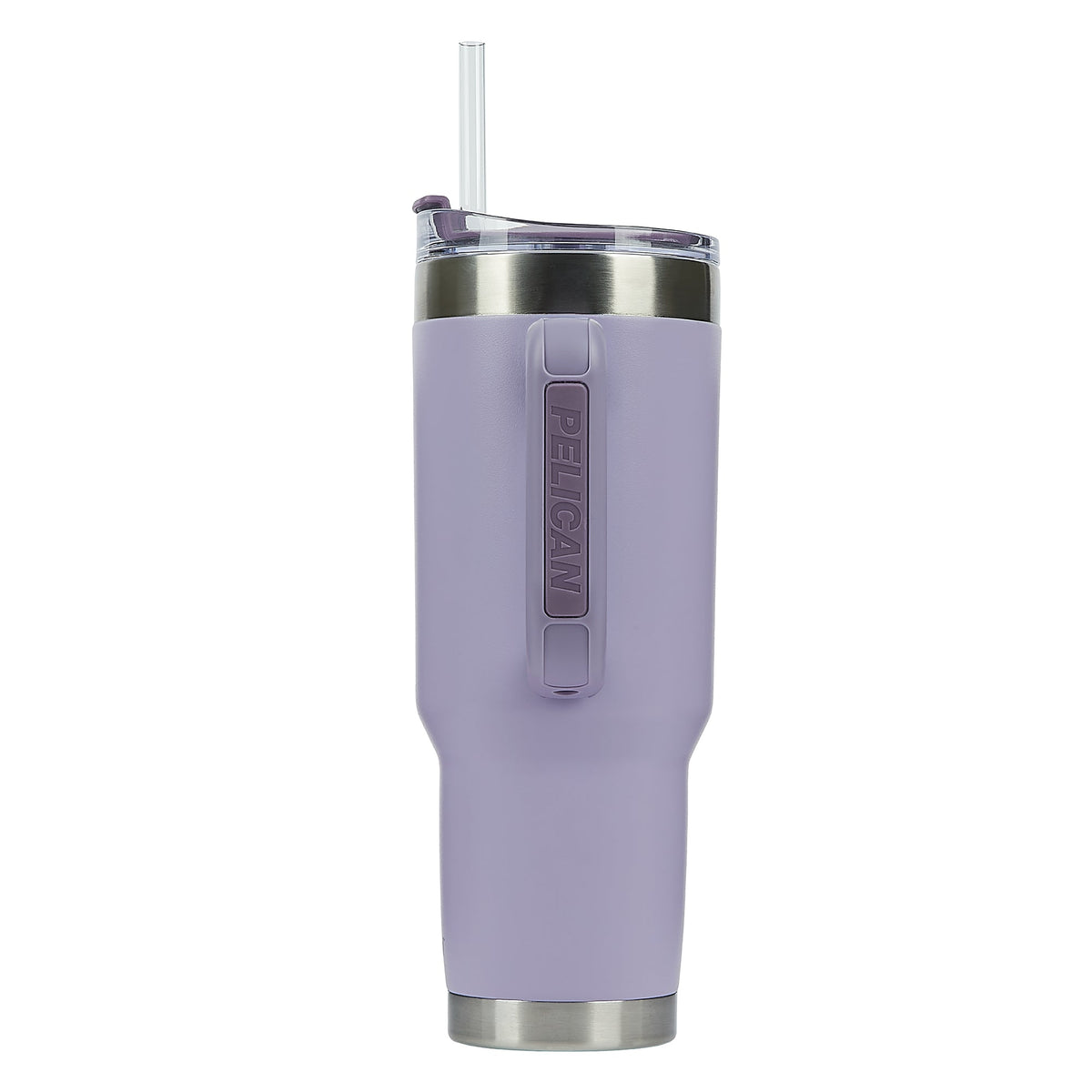 Pelican Porter 40 oz Insulated Tumbler - Lilac