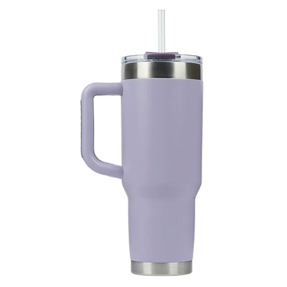 Pelican Porter 40 oz Insulated Tumbler - Lilac
