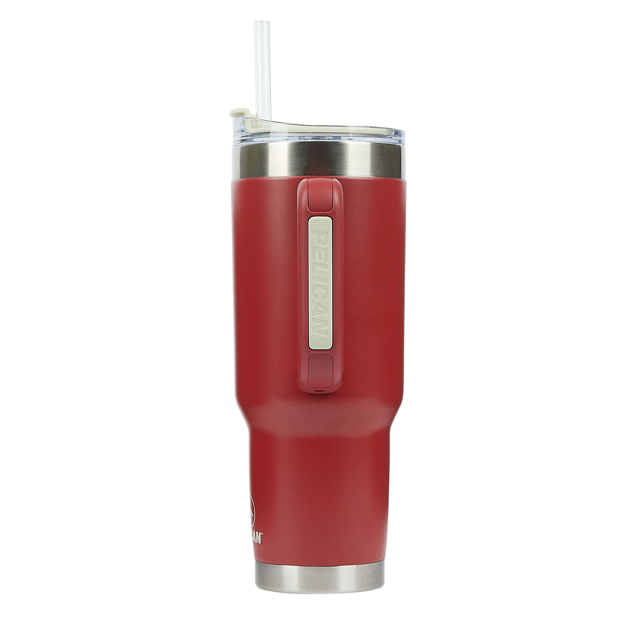 Pelican Porter 40 oz Insulated Tumbler - Brick