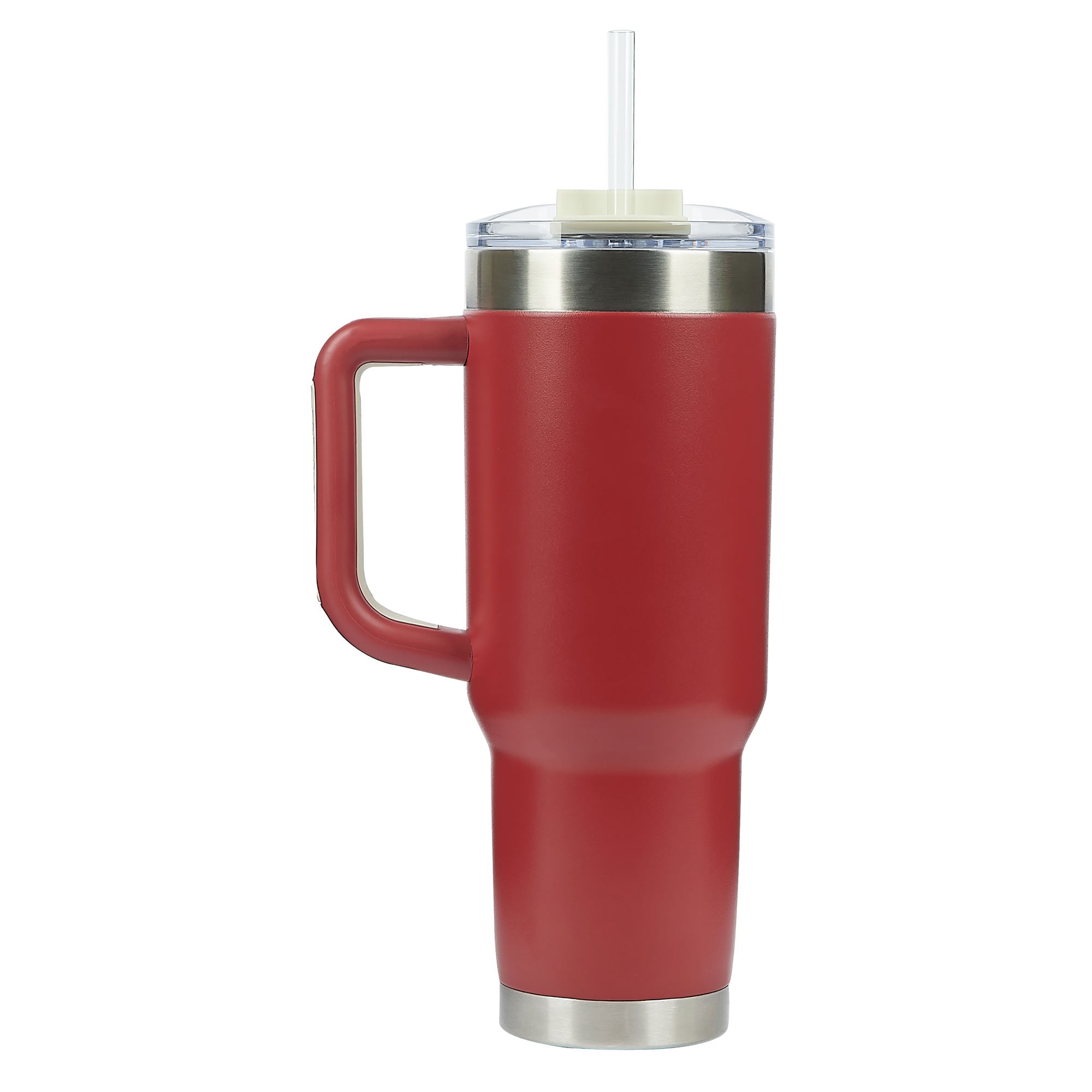 Pelican Porter 40 oz Insulated Tumbler - Brick