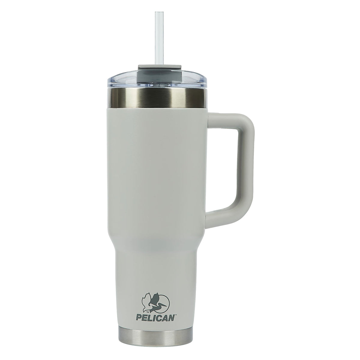 Pelican Porter 40 oz Insulated Tumbler - Grit