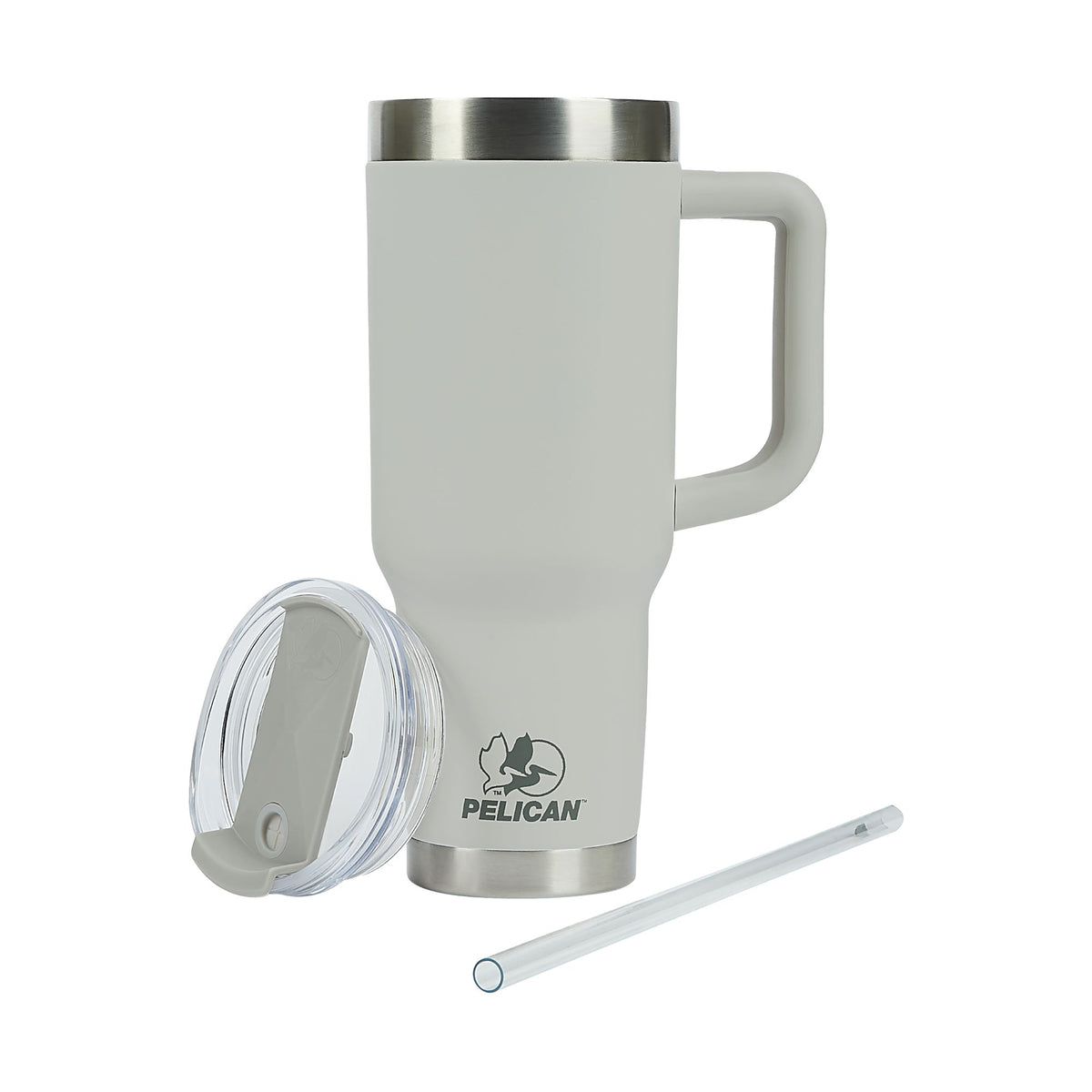 Pelican Porter 40 oz Insulated Tumbler - Grit