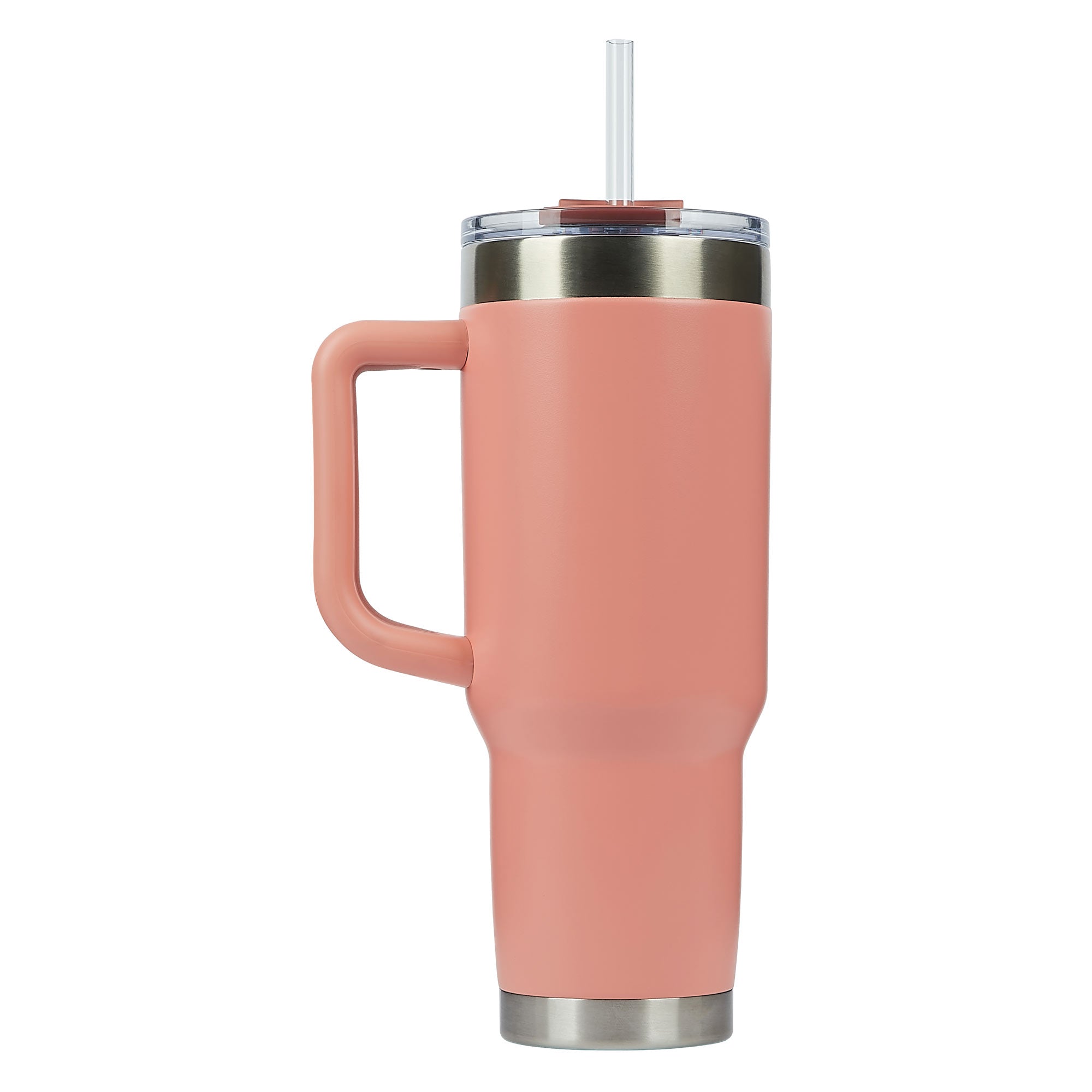 Pelican Porter 40 oz Insulated Tumbler - Salmon