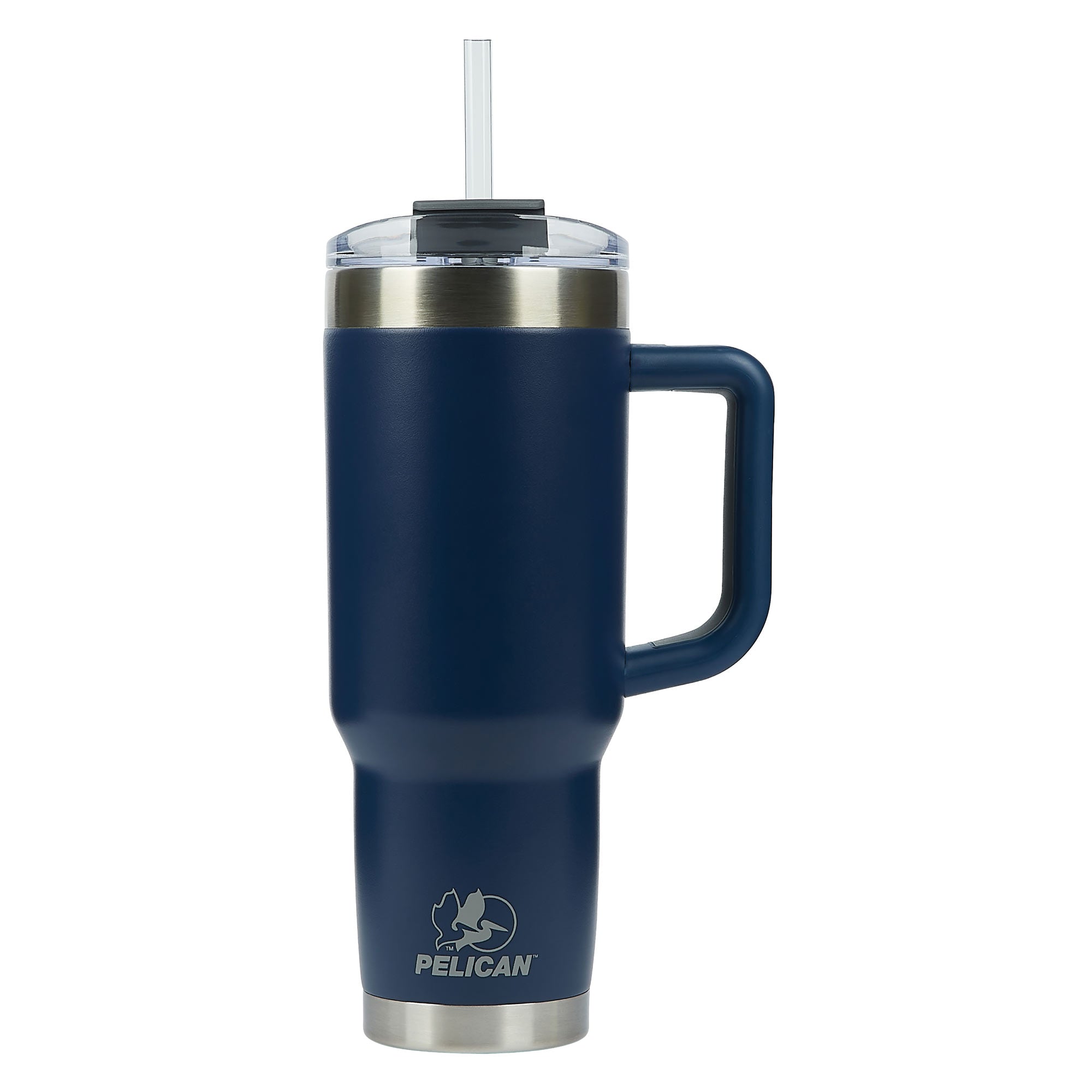 Pelican Porter 40 oz Insulated Tumbler - Midnight