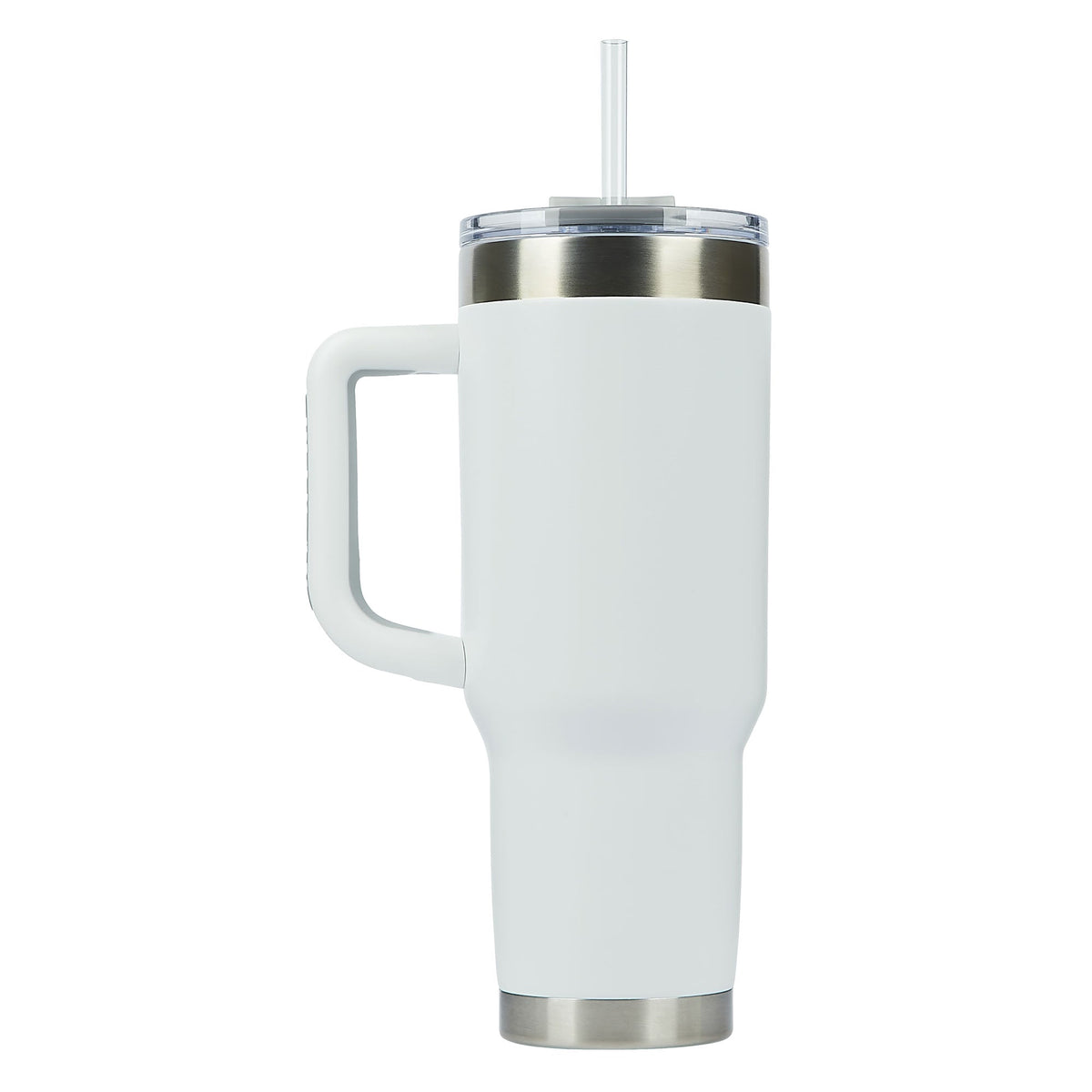 Pelican Porter 40 oz Insulated Tumbler - Bright White
