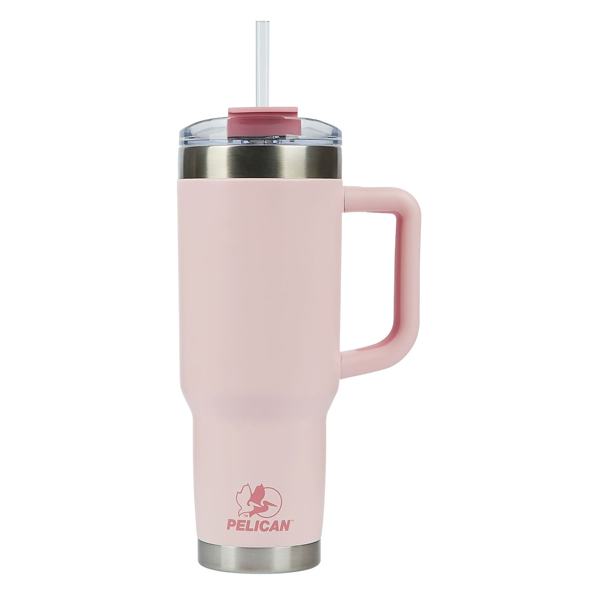 Pelican Porter 40 oz Insulated Tumbler - Blush