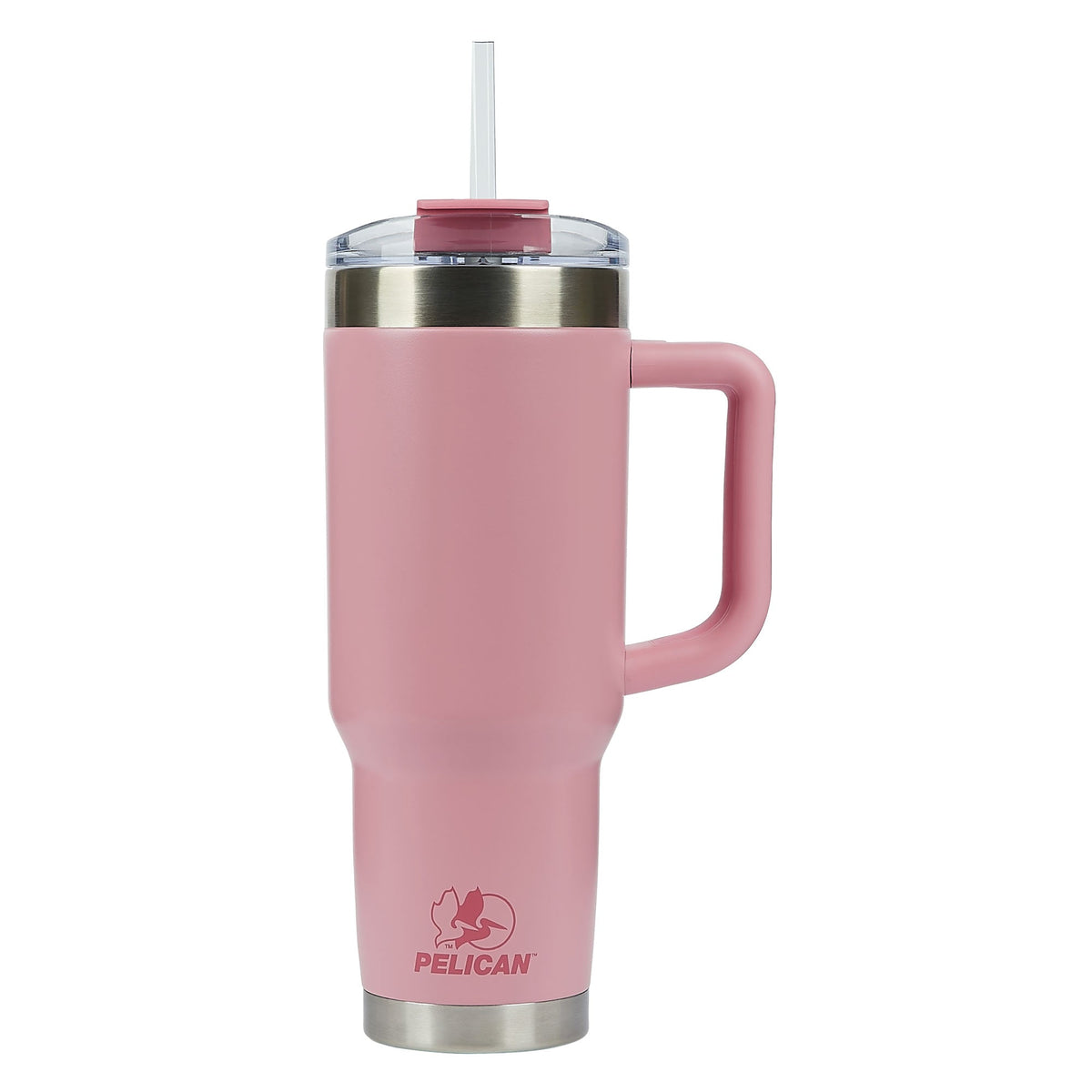Pelican Porter 40 oz Insulated Tumbler - Rouge