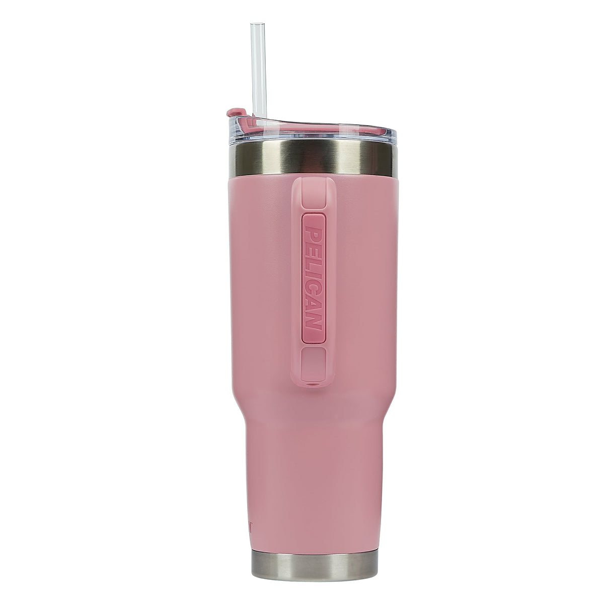 Pelican Porter 40 oz Insulated Tumbler - Rouge