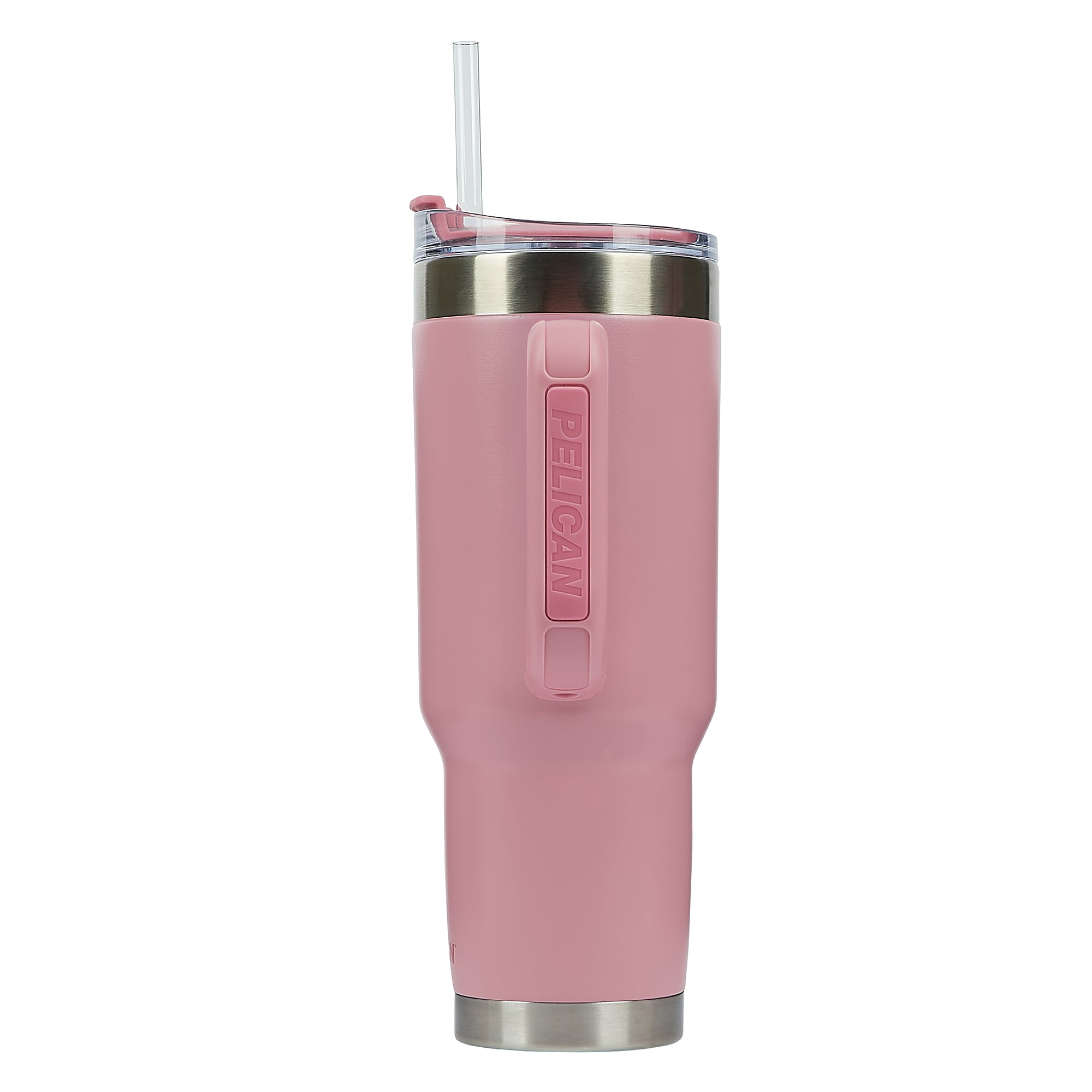 Pelican Porter 40 oz Insulated Tumbler - Rouge