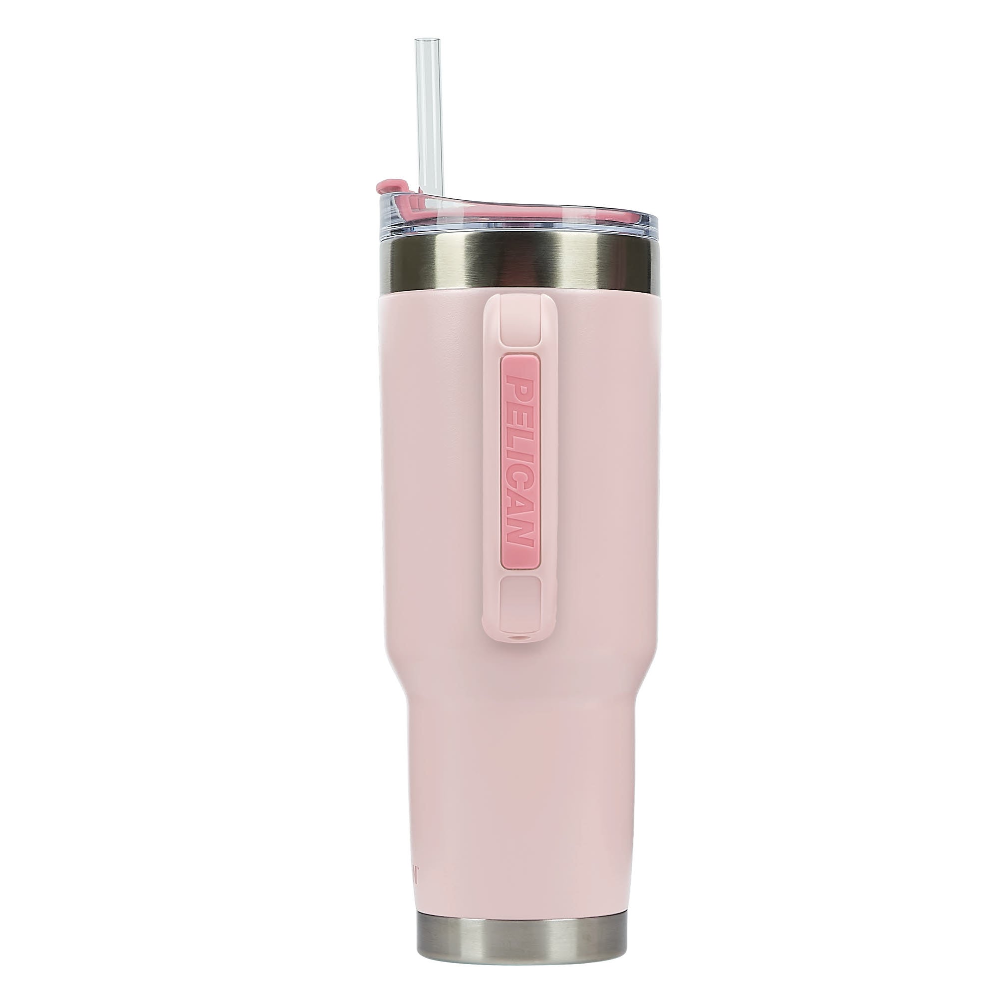 Pelican Porter 40 oz Insulated Tumbler - Blush