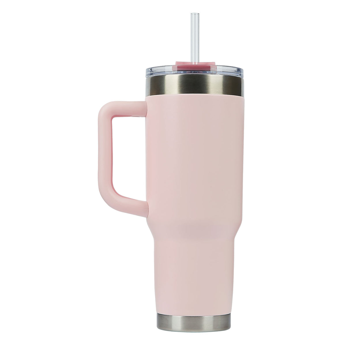Pelican Porter 40 oz Insulated Tumbler - Blush