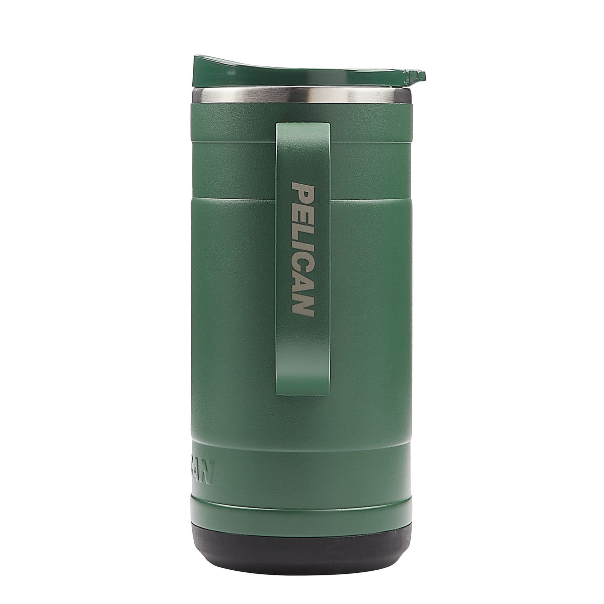 Pelican Ridge 18 oz Insulated Mug - Hunter