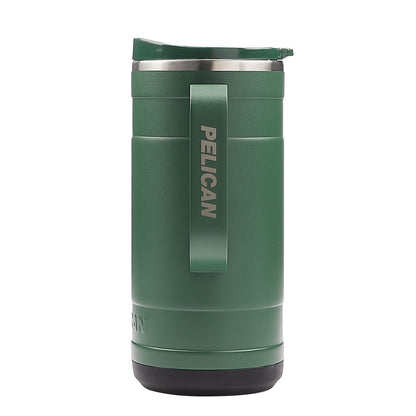 Pelican Ridge 18 oz Insulated Mug - Hunter