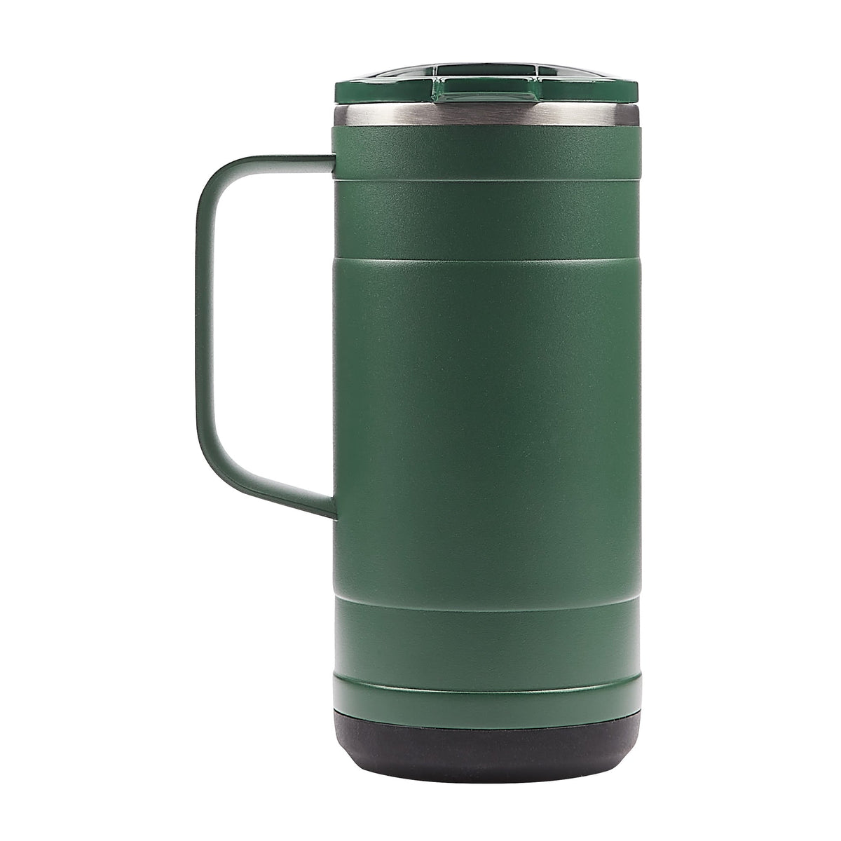 Pelican Ridge 18 oz Insulated Mug - Hunter