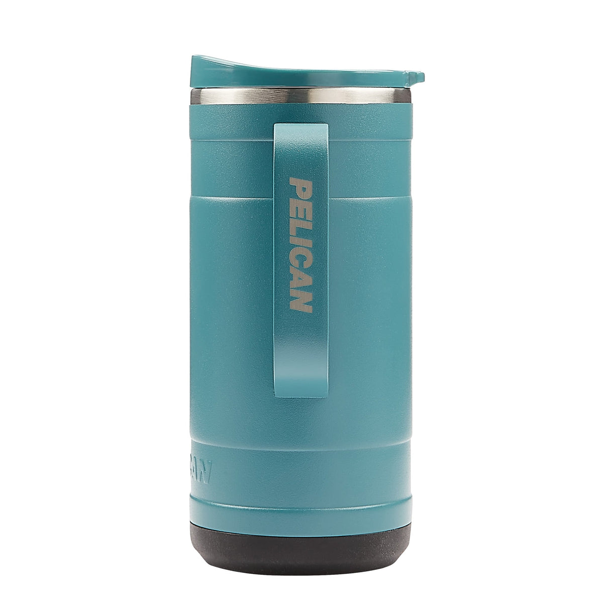 Pelican Ridge 18 oz Insulated Mug - Lagoon