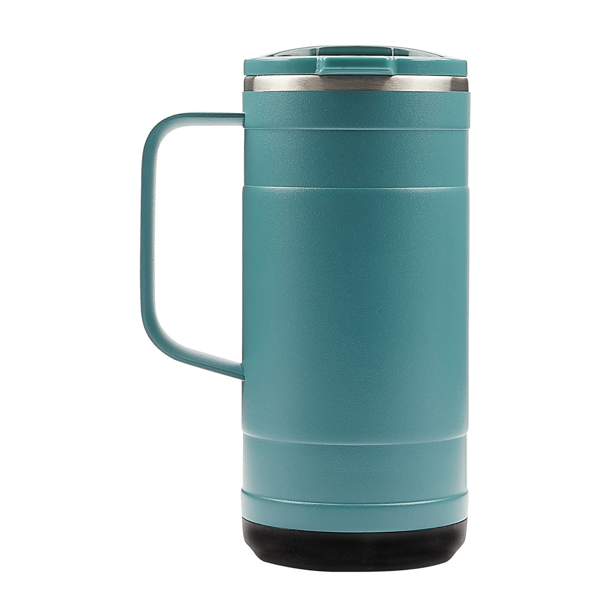 Pelican Ridge 18 oz Insulated Mug - Lagoon