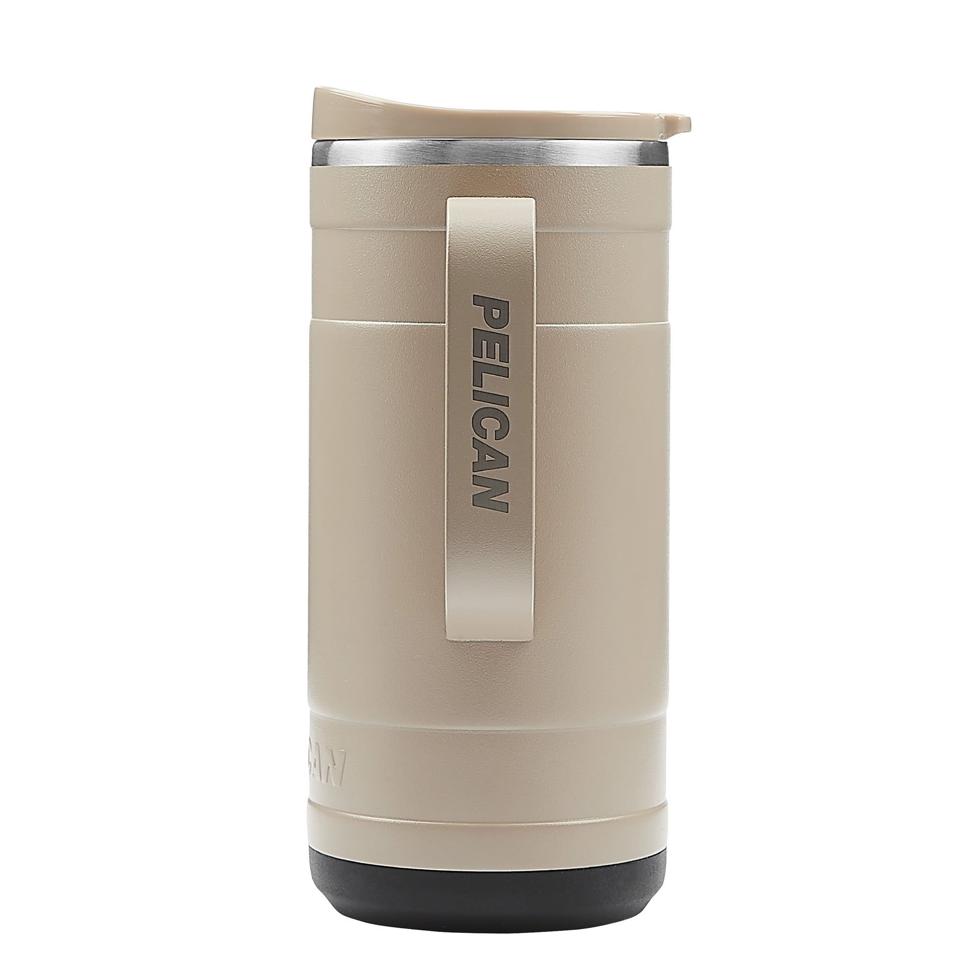 Pelican Ridge 18 oz Insulated Mug - Desert