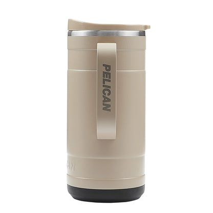 Pelican Ridge 18 oz Insulated Mug - Desert