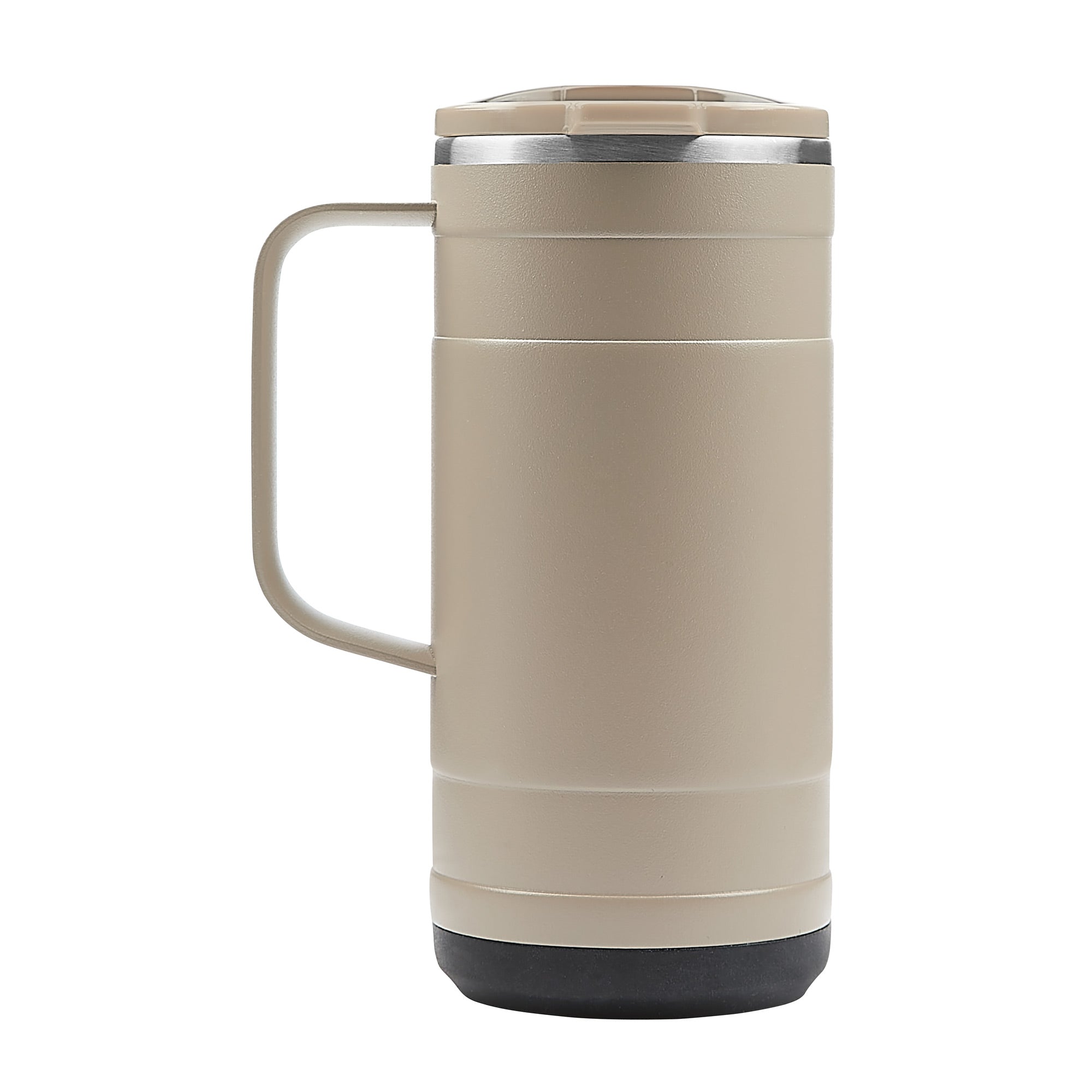 Pelican Ridge 18 oz Insulated Mug - Desert
