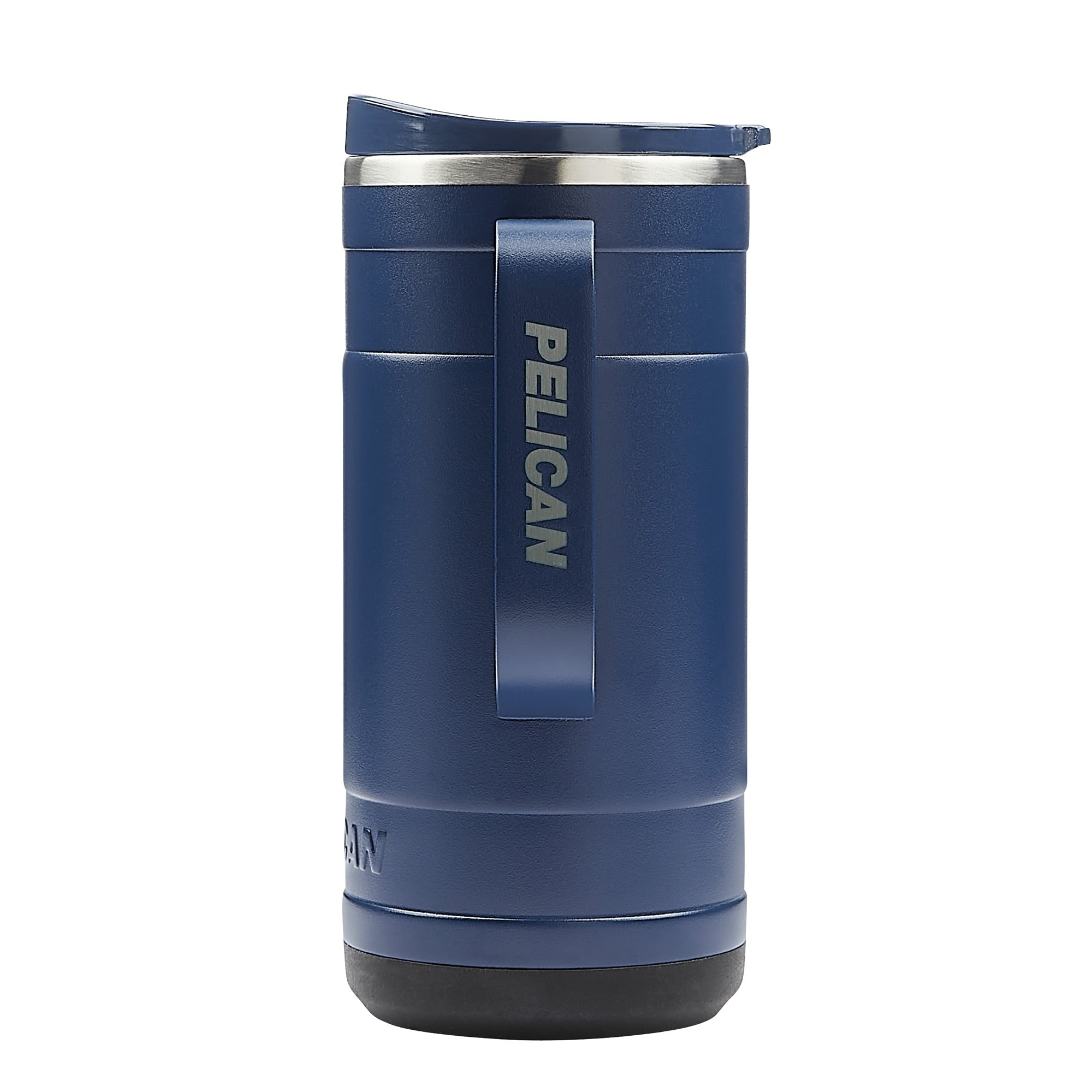 Pelican Ridge 18 oz Insulated Mug - Midnight