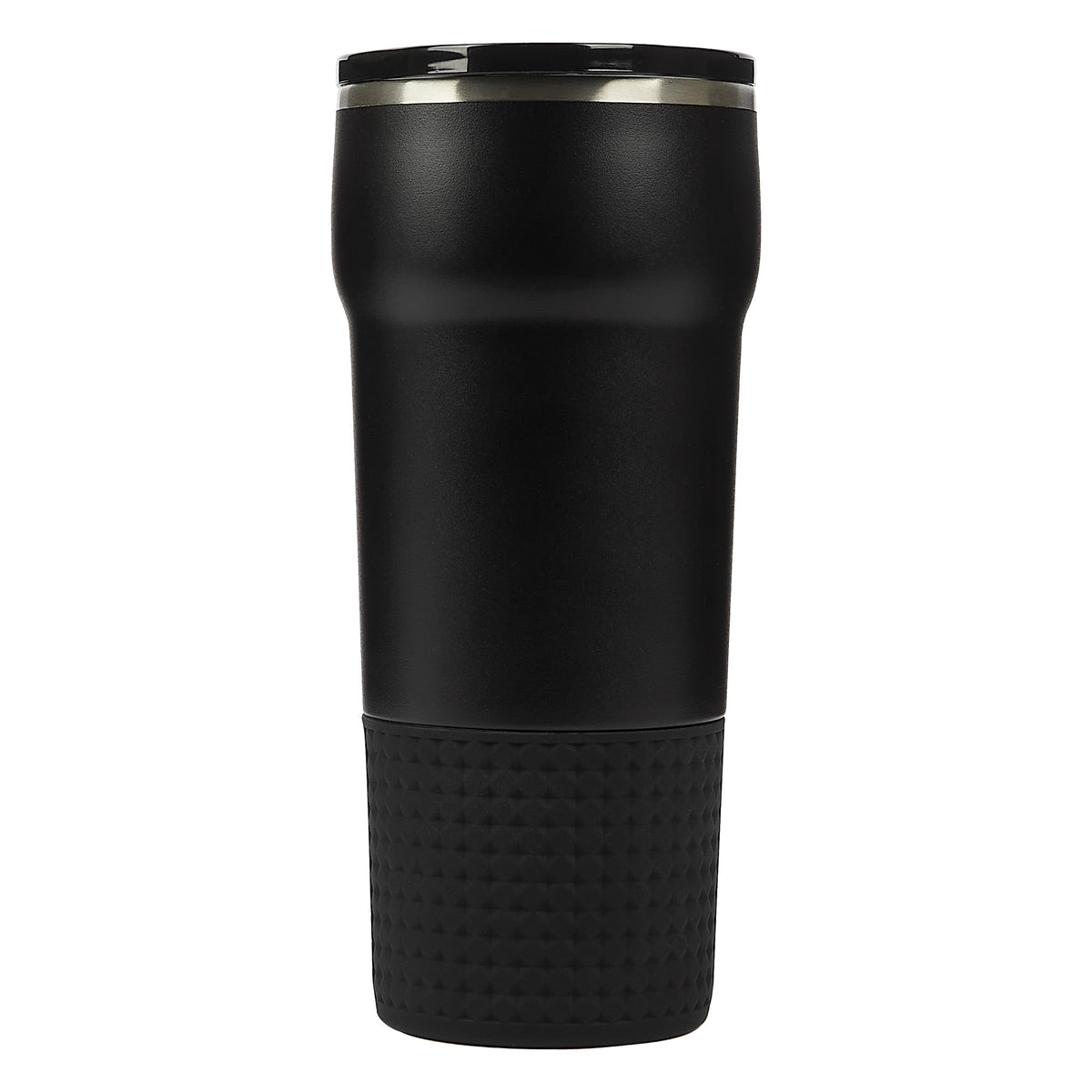 Pelican Cascade 22 oz Insulated Tumbler - Jet Black