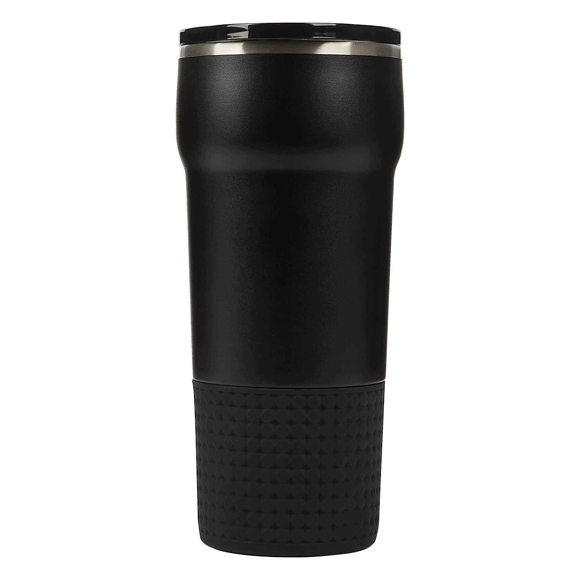 Pelican Cascade 22 oz Insulated Tumbler - Jet Black
